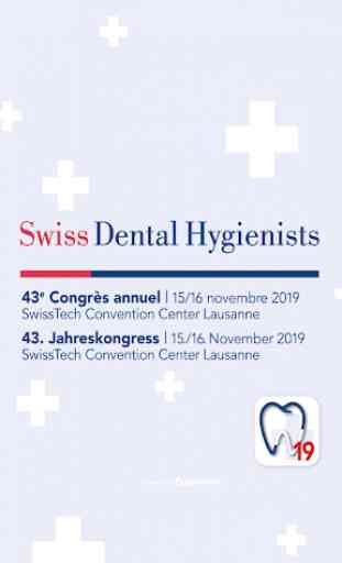 Swiss Dental Hygienists 2019 1