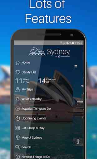 Sydney Travel Guide 4
