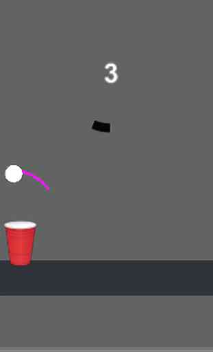 Tappy Beer Pong 2