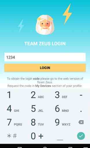 Team Zeus 1