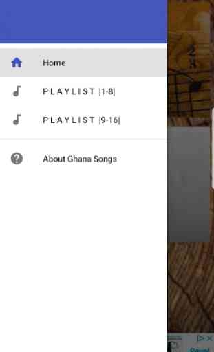 Traditional Ghana songs 1