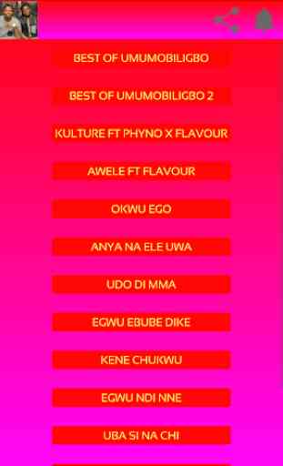 Umu Obiligbo Songs Umuobiligbo Songs 2020 1