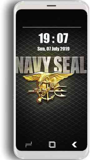 US Navy Seal Wallpaper 2