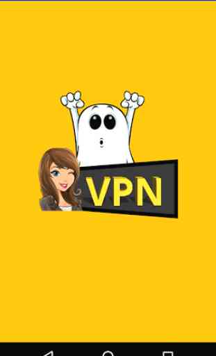 VPN Turbo Master - Free Unlimited VPN Proxy Master 1