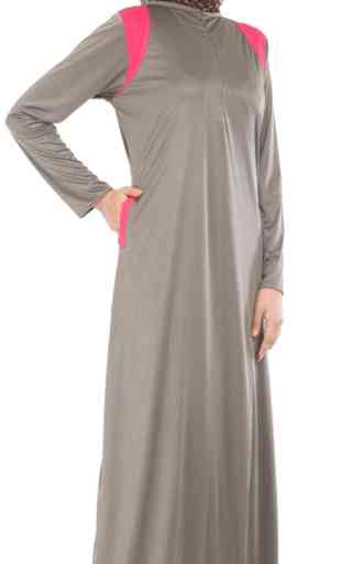 Women Abaya Fashion 2