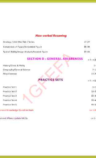 AFCAT Solved Papers and Practice Sets 3