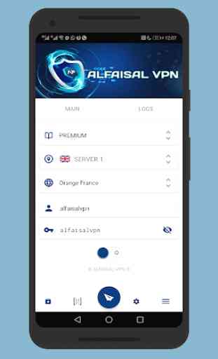 ALFAISAL VPN 2
