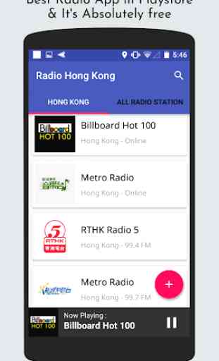 All Hong Kong Radios 2
