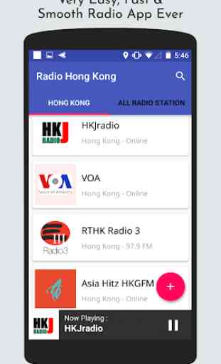 All Hong Kong Radios 3