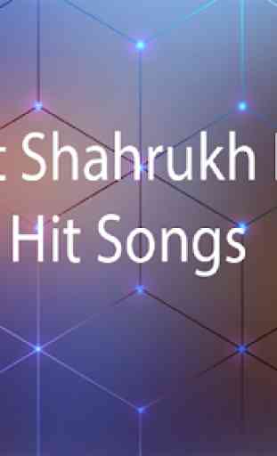 All Shahrukh Khan Hit Songs 1