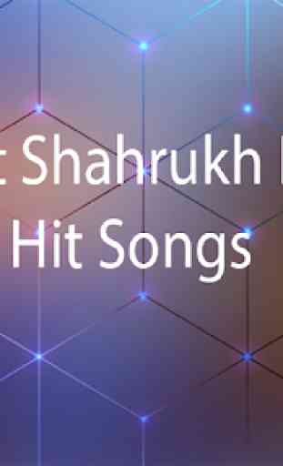 All Shahrukh Khan Hit Songs 2