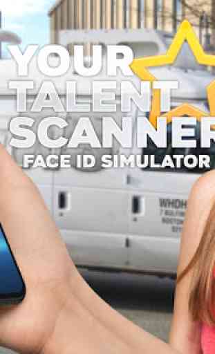 Analyse de votre identité de scanner de talents 3