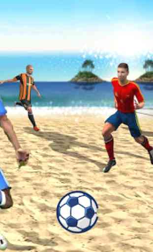 Beach Soccer World Cup 2019 : Champions League 1