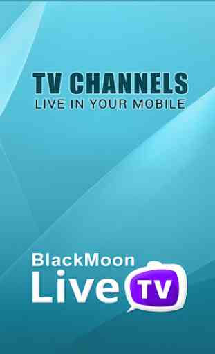 BlackMoon, Live Tv, tv channel, iptv, black moon 1