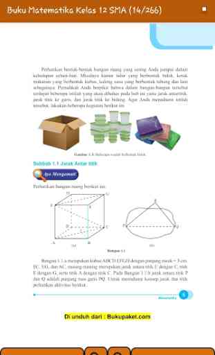 Buku Matematika Kelas 12 SMA Kurikulum 2013 4