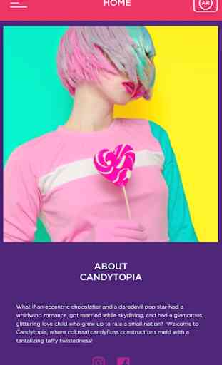 Candytopia 2
