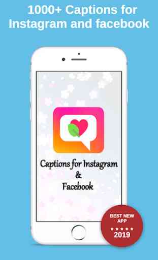 Caption for Instagram and facebook Photos 1