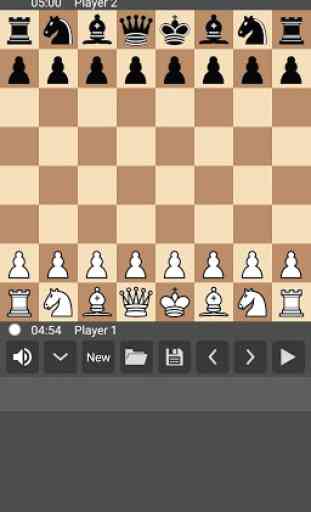 Chess Coach 1