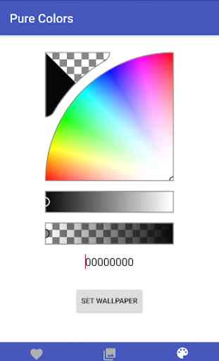 ColorFul(Pure Color) - Fond d'écran couleur Redux 4