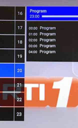 EkaTV (Android Set-Top-Box) 4