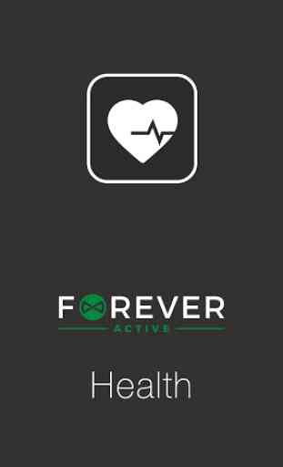 Forever Health 1