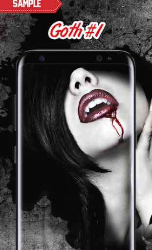 Goth Wallpapers 2