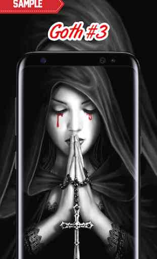 Goth Wallpapers 4