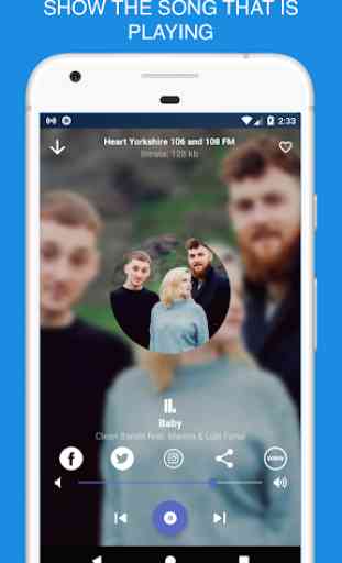 Heart 80s Radio App Free UK 2