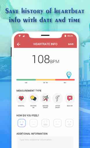 Heartbeat Checker & Health Monitor 4