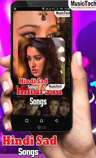 Hindi Sad Songs 1