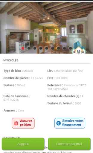 Immobilier France 4