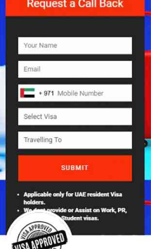 International Visa Online 2