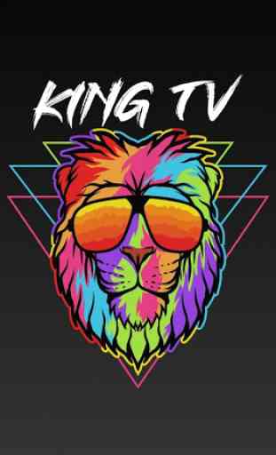King TV 3