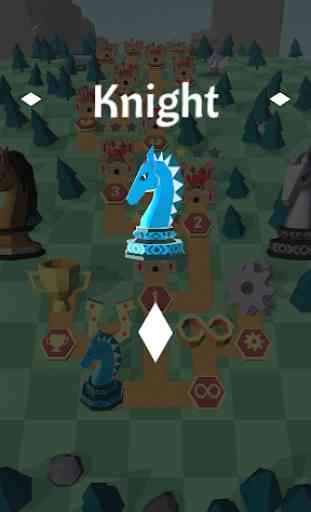 Knight Quest 4