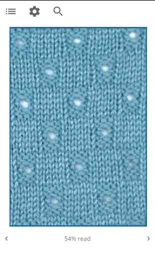 Knitting Guide 4