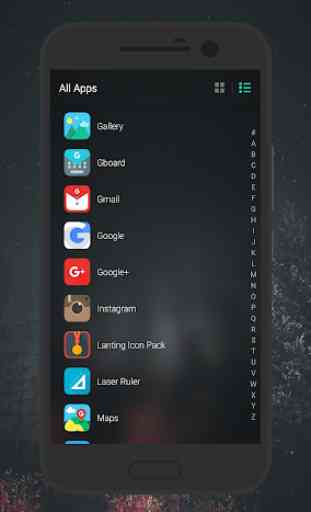 Lanting Icon Pack: Material and Colorful 3
