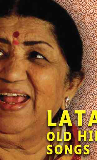Lata Old Hindi Songs 1