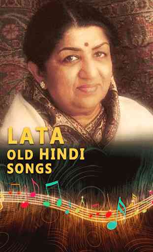 Lata Old Hindi Songs 3