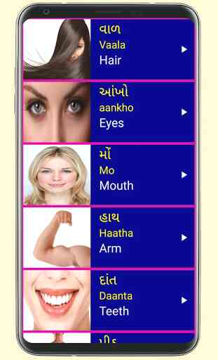 Learn Gujarati From English 3