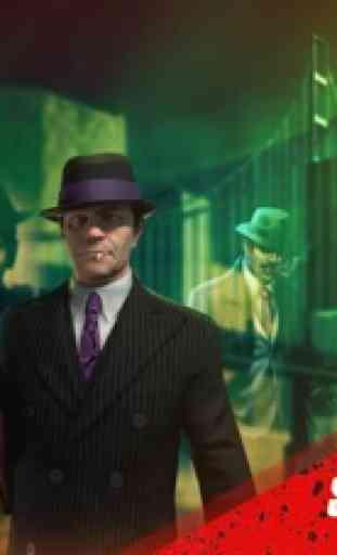Mafia City Boss Wars 1