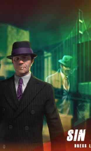 Mafia City Boss Wars 4