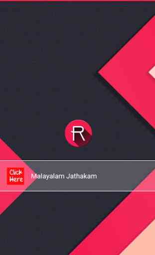 Malayalam Jathakam App 1