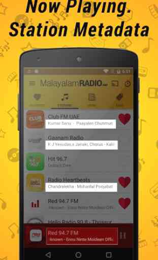 Malayalam Radio HD 2