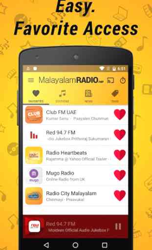 Malayalam Radio HD 3