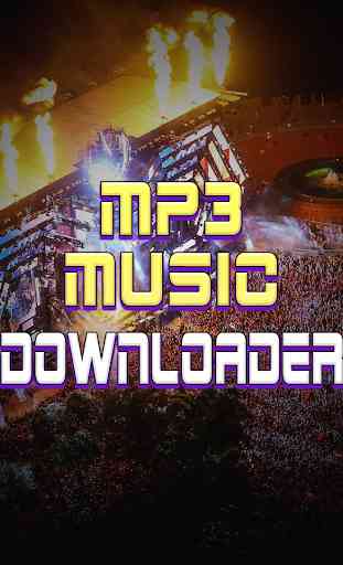 Mp3 Music Downloader Free Full Songs Guide Fast 1