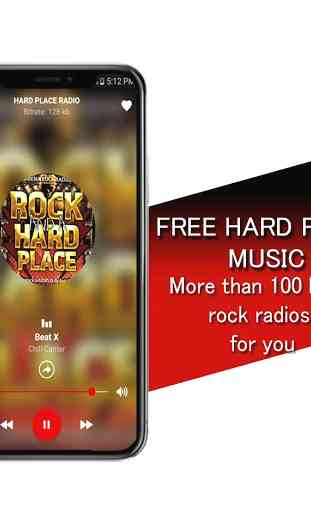Musique Hard Rock gratuite 4