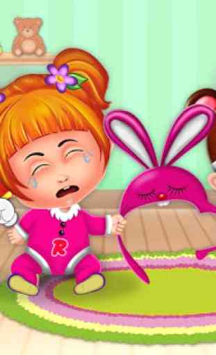 My little baby - Care & Dress Up ( Baby Clothing ) 1