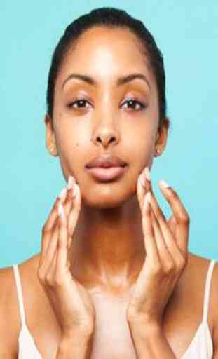 Natural recipes for skin care 2