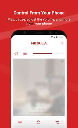 Nebula Connect 2