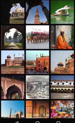 New Delhi Guide Touristique 2